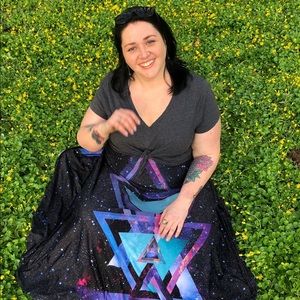 Meet your Posher, Olivia